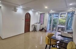 Blk 696 Jurong West Central 1 (Jurong West), HDB 4 Rooms #583916541